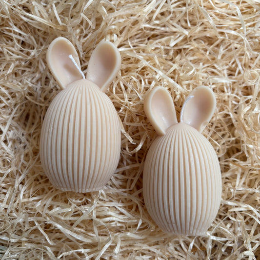 Bunny Stripes