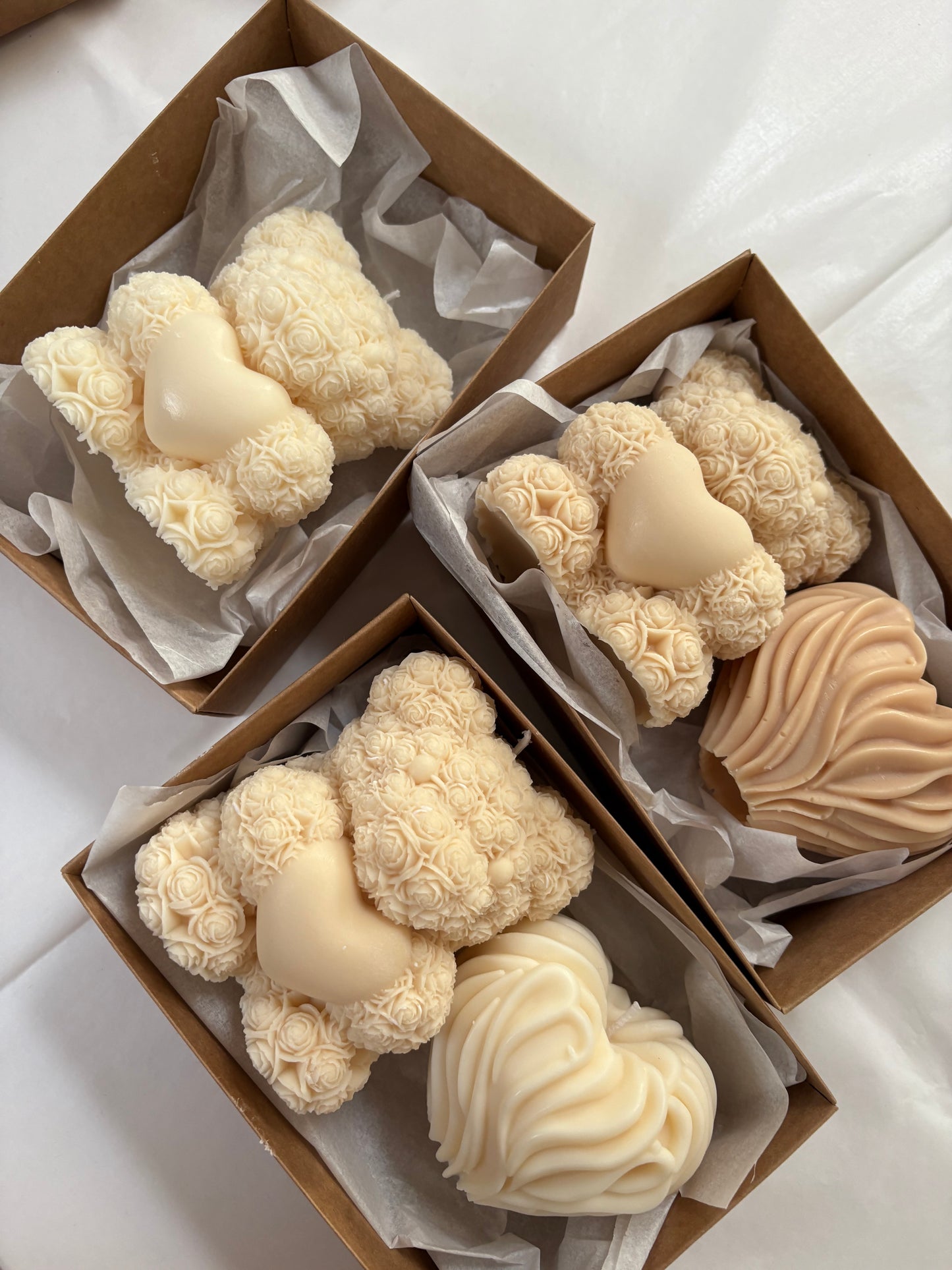 Coffret of love