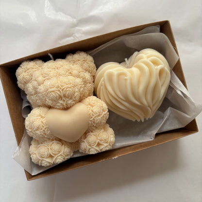 Coffret of love