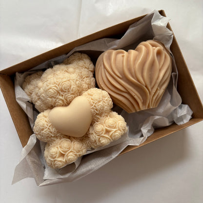 Coffret of love